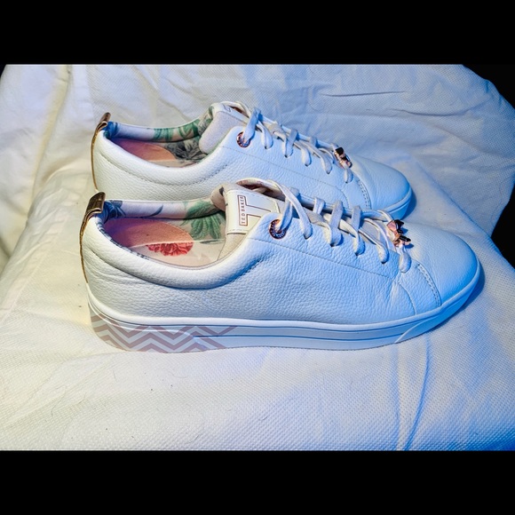 Ted Baker Kelleip women’s sneaker - Picture 3 of 7